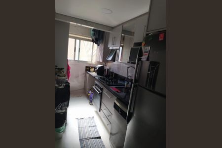 Apartamento à venda com 3 quartos, 60m² em Cambuci, São Paulo