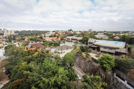 Studio para alugar com 28m², 1 quarto e 1 vaga Studio para alugar com 28m², 1 quarto e 1 vagaVista