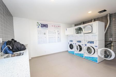 Studio para alugar com 28m², 1 quarto e 1 vaga Studio para alugar com 28m², 1 quarto e 1 vagaÁrea comum