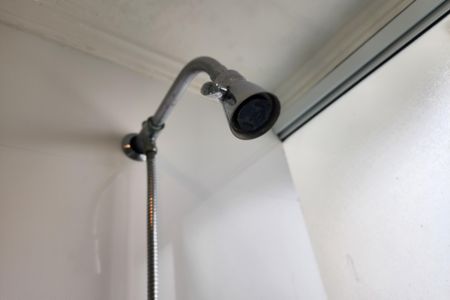 Apartamento à venda com 83m², 3 quartos e 2 vagasBanheiro 