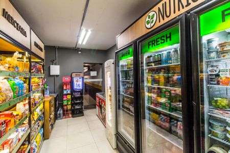 Apartamento à venda com 82m², 1 quarto e 2 vagasÁrea comum