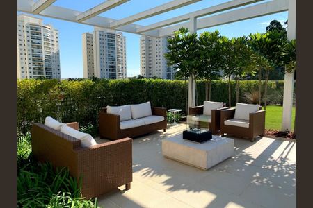 Apartamento à venda com 82m², 1 quarto e 2 vagasÁrea comum