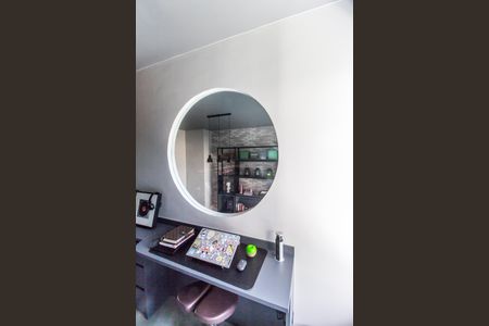 Apartamento à venda com 82m², 1 quarto e 2 vagasSuíte