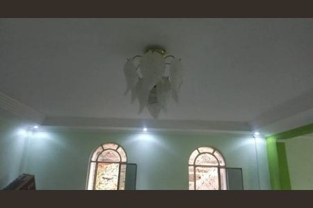 Foto 23 de casa à venda com 3 quartos, 250m² em Vila Continental, São Paulo