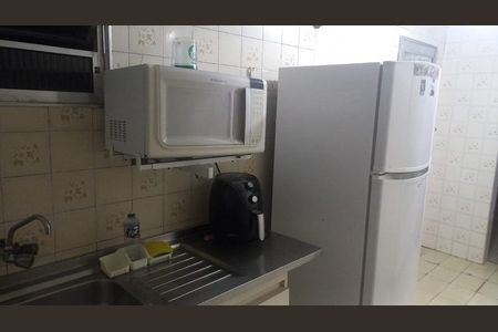 Foto 06 de casa à venda com 3 quartos, 250m² em Vila Continental, São Paulo