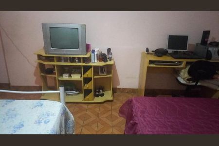 Foto 11 de casa à venda com 3 quartos, 250m² em Vila Continental, São Paulo