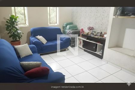 Casa à venda com 3 quartos, 250m² em Vila Continental, São Paulo