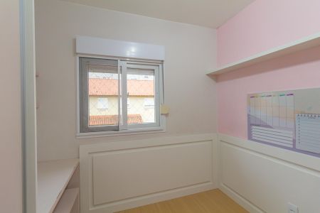 Casa de condomínio à venda com 92m², 3 quartos e 3 vagasQuarto 3