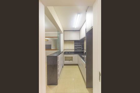 Casa de condomínio à venda com 92m², 3 quartos e 3 vagasCozinha