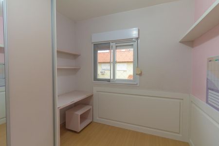 Casa de condomínio à venda com 92m², 3 quartos e 3 vagasQuarto 3