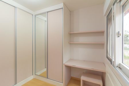 Casa de condomínio à venda com 92m², 3 quartos e 3 vagasQuarto 3