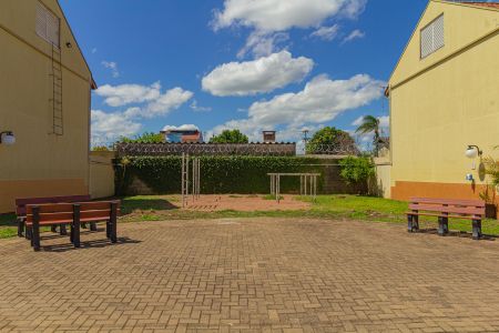 Casa de condomínio à venda com 92m², 3 quartos e 3 vagasÁrea comum