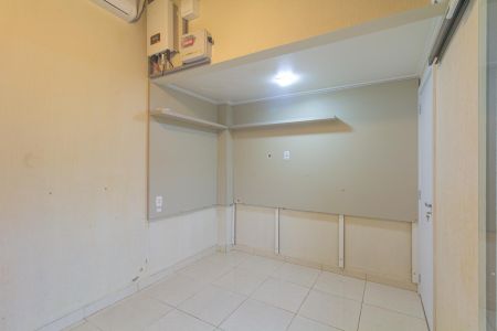 Casa de condomínio à venda com 92m², 3 quartos e 3 vagasChurrasqueira