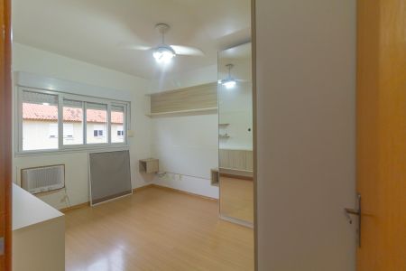 Casa de condomínio à venda com 92m², 3 quartos e 3 vagasQuarto 2