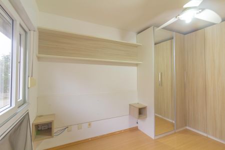 Casa de condomínio à venda com 92m², 3 quartos e 3 vagasQuarto 2