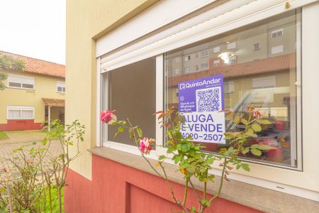 Casa de condomínio à venda com 92m², 3 quartos e 3 vagasPlaca