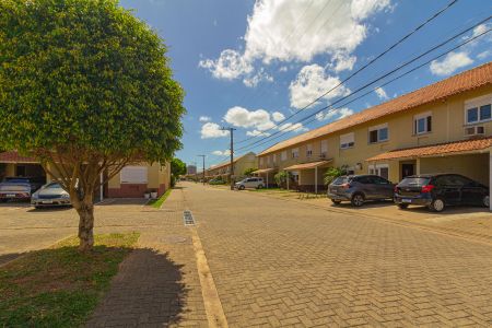 Casa de condomínio à venda com 92m², 3 quartos e 3 vagasÁrea comum