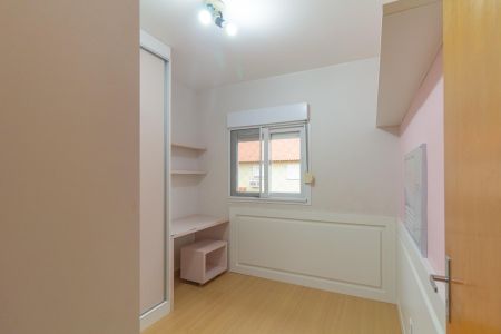 Casa de condomínio à venda com 92m², 3 quartos e 3 vagasQuarto 3