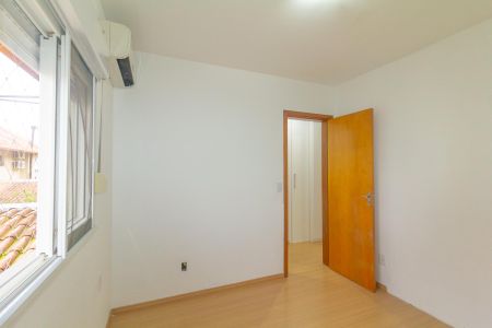 Casa de condomínio à venda com 92m², 3 quartos e 3 vagasQuarto 1