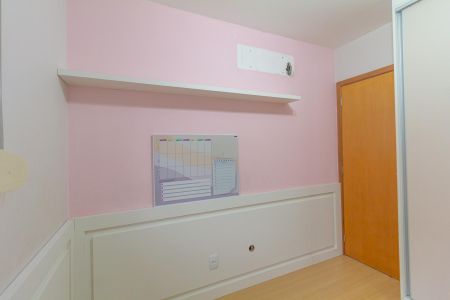 Casa de condomínio à venda com 92m², 3 quartos e 3 vagasQuarto 3