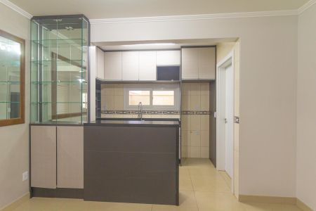 Casa de condomínio à venda com 92m², 3 quartos e 3 vagasCozinha