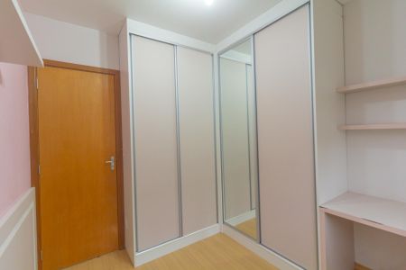 Casa de condomínio à venda com 92m², 3 quartos e 3 vagasQuarto 3