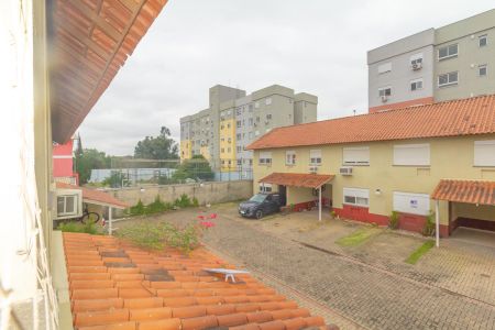 Casa de condomínio à venda com 92m², 3 quartos e 3 vagasVista do Quarto 3