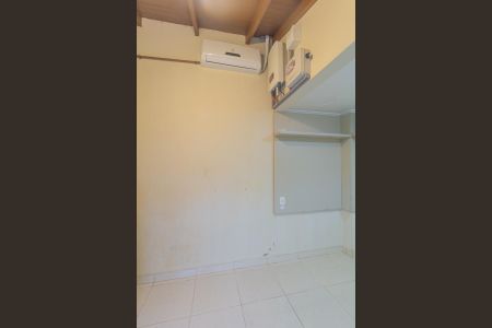 Casa de condomínio à venda com 92m², 3 quartos e 3 vagasChurrasqueira