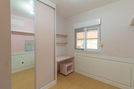 Casa de condomínio à venda com 92m², 3 quartos e 3 vagasQuarto 3