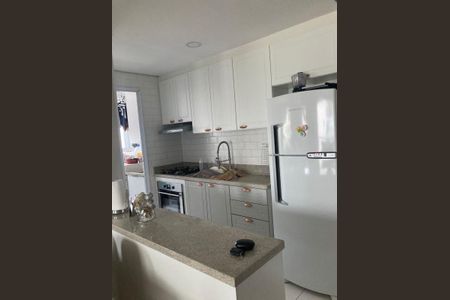 Apartamento à venda com 64m², 2 quartos e 2 vagas Apartamento à venda com 64m², 2 quartos e 2 vagasFoto 11