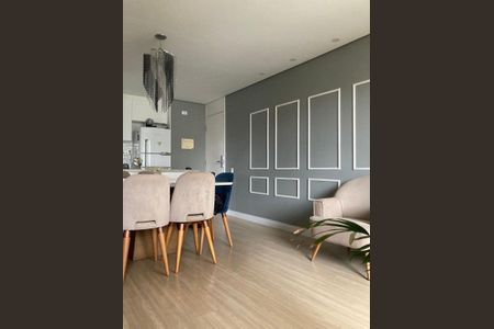 Foto 20 de apartamento à venda com 2 quartos, 64m² em Jardim Monte Kemel, São Paulo
