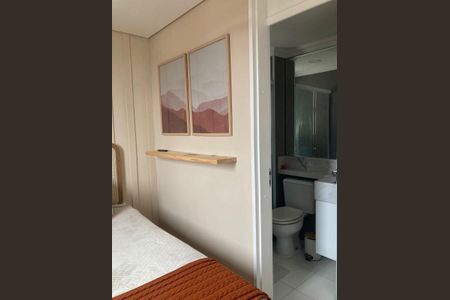 Foto 03 de apartamento à venda com 2 quartos, 64m² em Jardim Monte Kemel, São Paulo