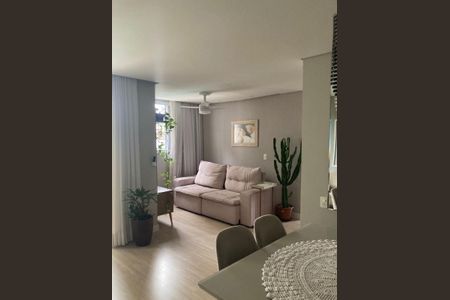 Foto 01 de apartamento à venda com 2 quartos, 64m² em Jardim Monte Kemel, São Paulo