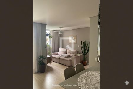 Apartamento à venda com 2 quartos, 64m² em Jardim Monte Kemel, São Paulo