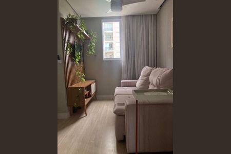Foto 09 de apartamento à venda com 2 quartos, 64m² em Jardim Monte Kemel, São Paulo
