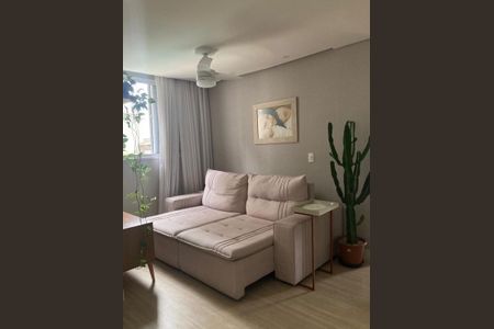 Foto 07 de apartamento à venda com 2 quartos, 64m² em Jardim Monte Kemel, São Paulo