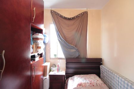 Casa de condomínio à venda com 45m², 2 quartos e 1 vagaQuarto 2