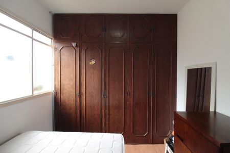 Quarto 1 de casa de condomínio à venda com 2 quartos, 45m² em São João Batista, Belo Horizonte