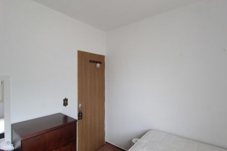 Quarto 1 de casa de condomínio à venda com 2 quartos, 45m² em São João Batista, Belo Horizonte