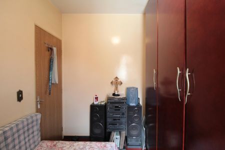 Casa de condomínio à venda com 45m², 2 quartos e 1 vagaQuarto 2