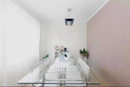 Foto 04 de casa à venda com 3 quartos, 124m² em Vila Constança, São Paulo