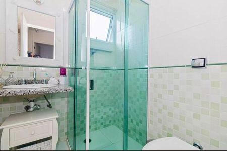 Foto 18 de casa à venda com 3 quartos, 124m² em Vila Constança, São Paulo