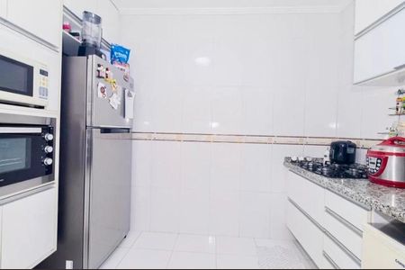 Casa à venda com 124m², 3 quartos e 2 vagasFoto 05