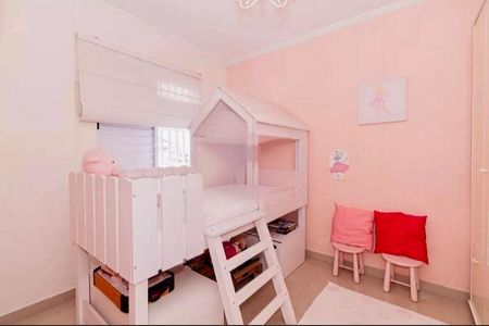 Foto 11 de casa à venda com 3 quartos, 124m² em Vila Constança, São Paulo