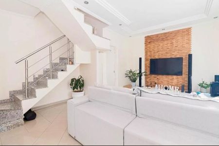 Foto 01 de casa à venda com 3 quartos, 124m² em Vila Constança, São Paulo