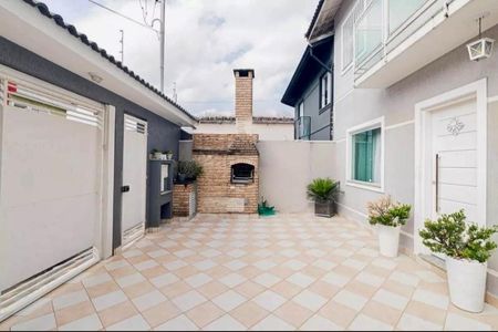 Casa à venda com 124m², 3 quartos e 2 vagasFoto 07