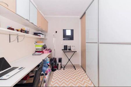Foto 12 de casa à venda com 3 quartos, 124m² em Vila Constança, São Paulo