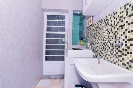 Foto 17 de casa à venda com 3 quartos, 124m² em Vila Constança, São Paulo