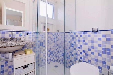 Foto 13 de casa à venda com 3 quartos, 124m² em Vila Constança, São Paulo