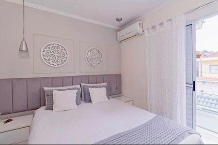 Foto 16 de casa à venda com 3 quartos, 124m² em Vila Constança, São Paulo